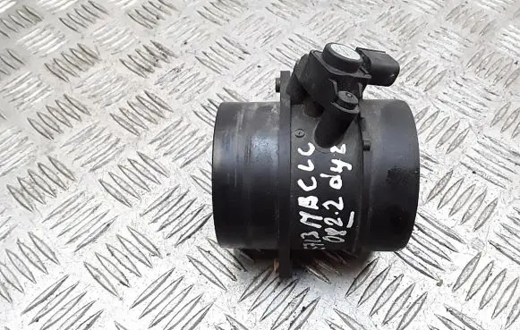 Mercedes-Benz CLC CL203 Mass air flow meter