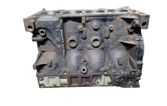 Fiat Ducato Engine block F1AE3481D