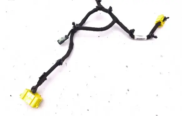 Jeep Cherokee Seat wiring loom 68190108AB