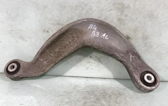 Audi A4 S4 B8 8K Rear upper control arm/wishbone 8k0505324f