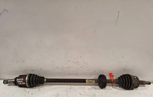 Dacia Dokker Front driveshaft 391006276R