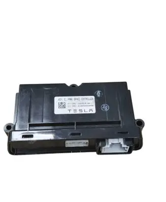 Tesla Model S Hand brake control module 100761800J