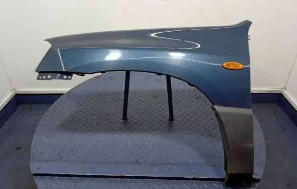 Mazda Tribute Fender