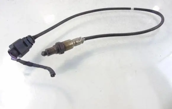 Audi A3 8Y Lambda probe sensor 04E906262CS