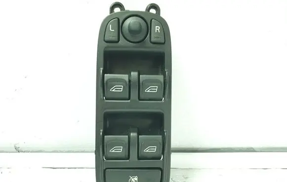 Volvo XC60 Electric window control switch 31295116AA 0345105