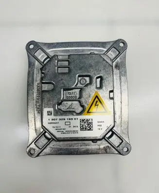 BMW X5 E70 Xenon control unit/module 130732919301 10EEG071801