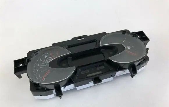 Renault Captur Speedometer (instrument cluster) 248106290R H2103