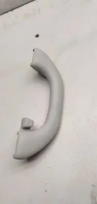 Volkswagen PASSAT B7 Rear interior roof grab handle 1k0857607N