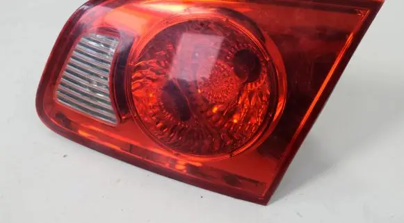 Hyundai Santa Fe Tailgate rear/tail lights 924062B000