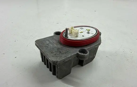 Alfa Romeo Stelvio LED ballast control module 49142653