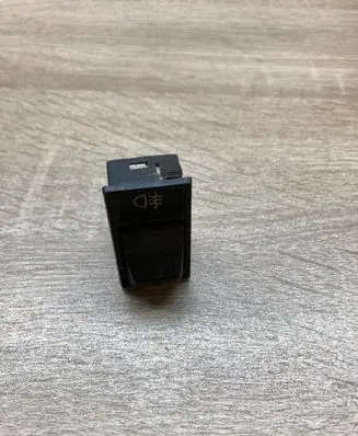 Opel Monza A2 Fog light switch 90044551