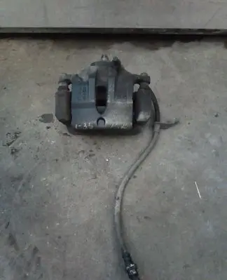 Hyundai ix35 Front brake caliper M50HP