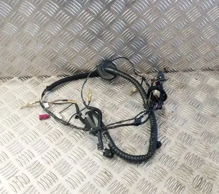 Tesla Model 3 Other wiring loom 109163600D 109917600E