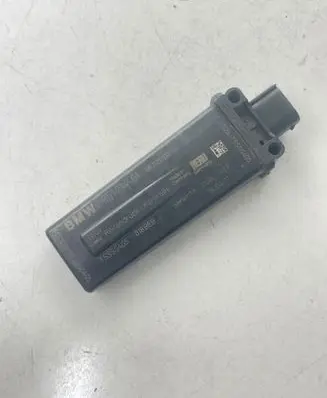 BMW 6 F06 Gran coupe Tire pressure control unit 6851214 TSSSG4G5 018BEB