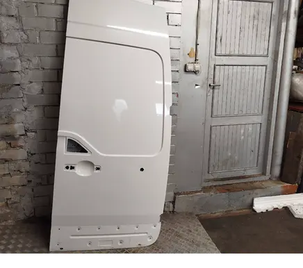 Renault Master III Rear door 901200023R