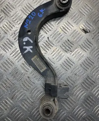Volkswagen PASSAT CC Rear control arm 1K0505323N