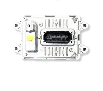 Renault Trafic III (X82) Other control units/modules A3C7044720000