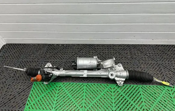 BMW 3 G20 G21 Steering rack 5B58D2901 E800019363