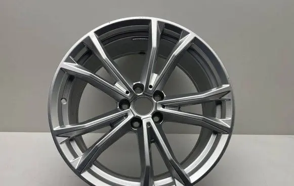 BMW 7 G70 R20 alloy rim 5A19DE0