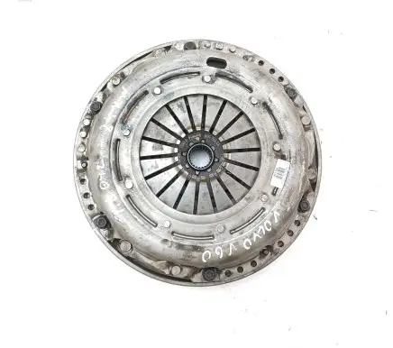 Volvo V60 Clutch set kit BG917563CB BG917550CA
