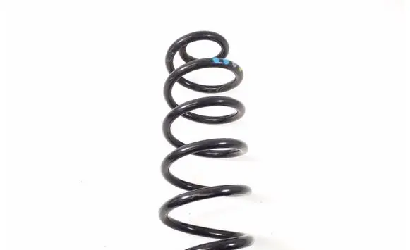 Audi A7 S7 4G Rear coil spring 8K0511115HC