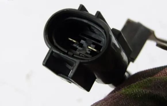 Toyota Corolla Verso AR10 Coolant fan relay 2468103560