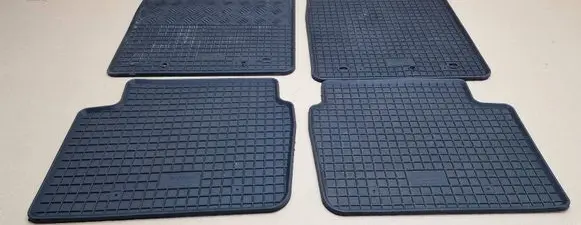 Hyundai i10 Car floor mat set 