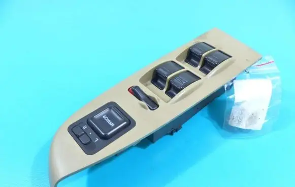 Honda Accord Electric window control switch 9312U IMPRK1217579