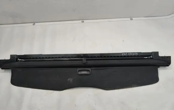 BMW 5 E60 E61 Parcel shelf load cover 