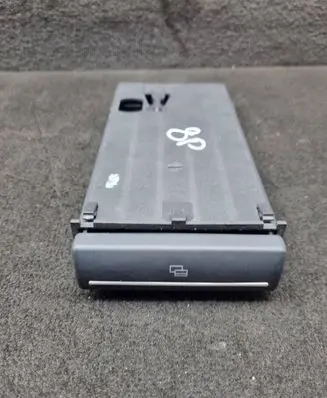 Audi A3 S3 8P Dashboard storage box/compartment 8P0941561G