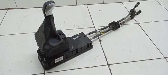 Peugeot 308 Gear shifter/selector 9806936580 119171547 119171548