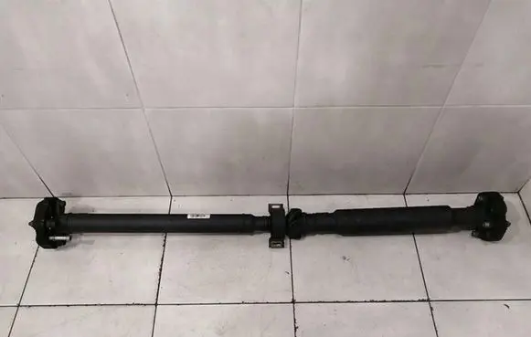 Mercedes-Benz SL R230 Drive shaft (set) A2304102006
