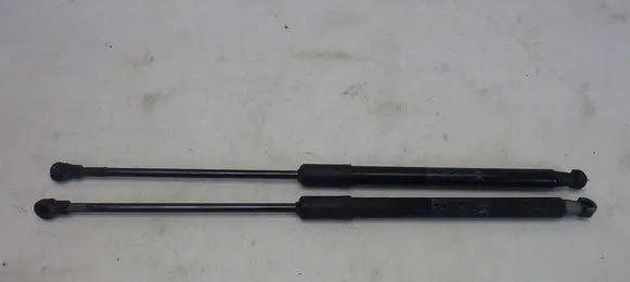 Citroen C3 Tailgate strut 9813177780