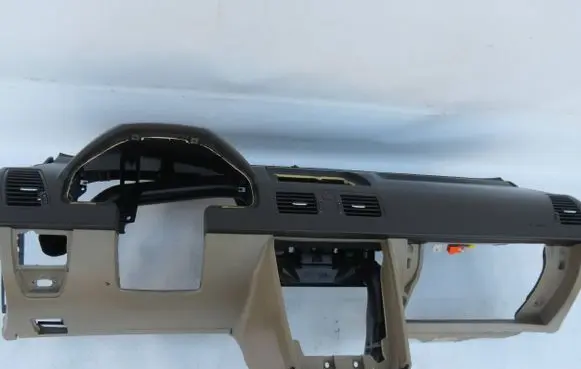 Volvo XC90 Dashboard 03409381 1264