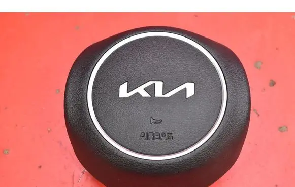 KIA Sportage Steering wheel airbag 80100P1000WK