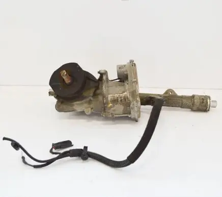 Citroen C3 Steering rack 982396498038028321