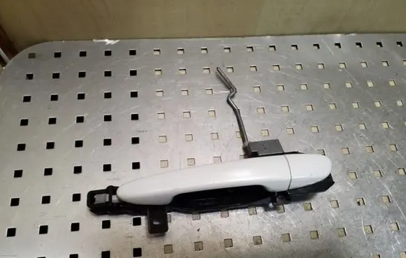 Mazda 6 Rear door exterior handle