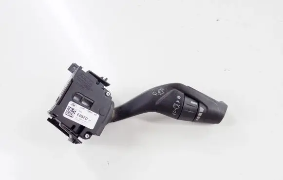 Ford Transit Custom Wiper control stalk