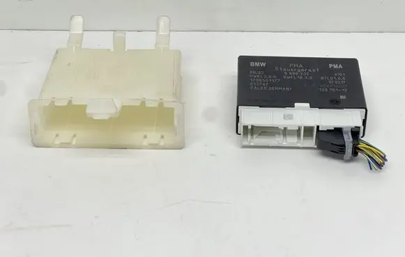 Mini Cooper Countryman F60 Parking PDC control unit/module 6886232 9306408