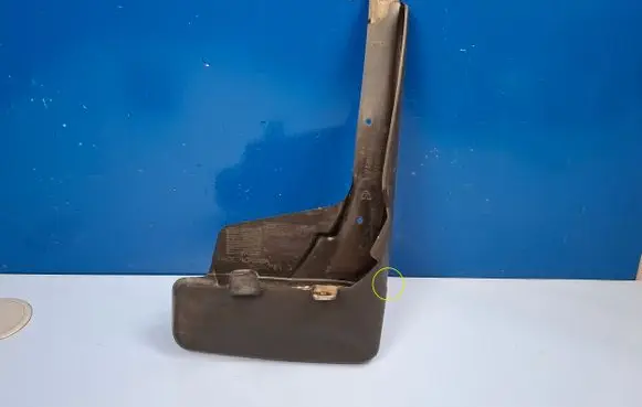 Lexus RX 450H Front mudguard 76622YY110A