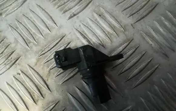 Crankshaft position sensor