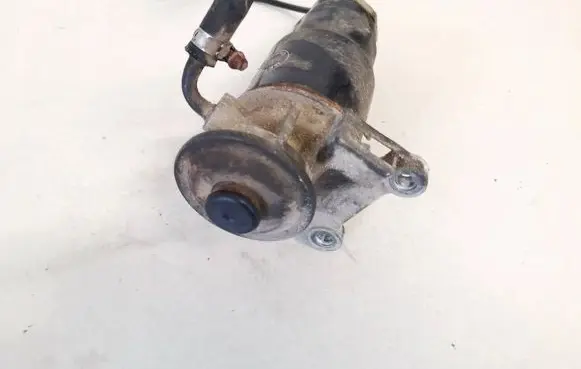Fuel filter
