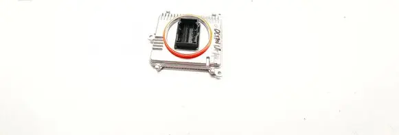 Skoda Octavia Mk4 Headlight ballast module Xenon 992941572CJ