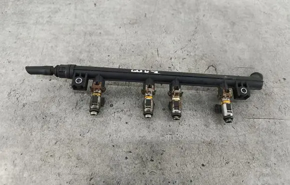 Fiat Grande Punto Fuel main line pipe CB261
