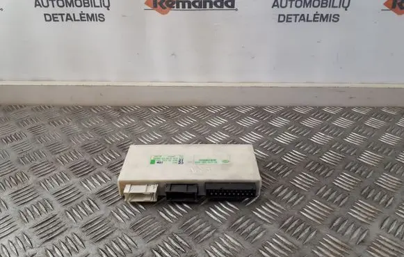 BMW 5 E39 Comfort/convenience module 61356913519