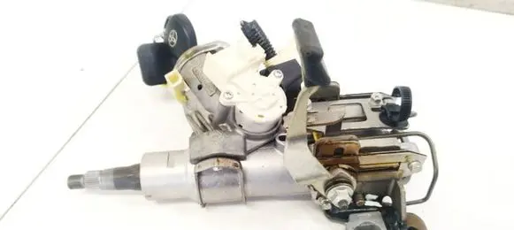 Toyota RAV 4 (XA30) Steering wheel axle