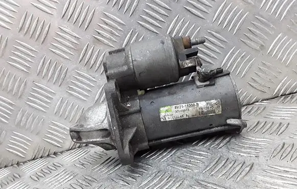 Ford Fiesta Starter motor 8v2111000bTS12E10