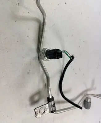 Renault Megane IV Sensor 921361722R
