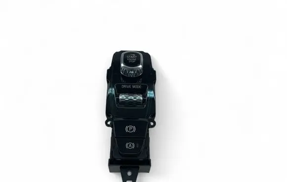 Volvo V50 Engine start stop button switch P31443818