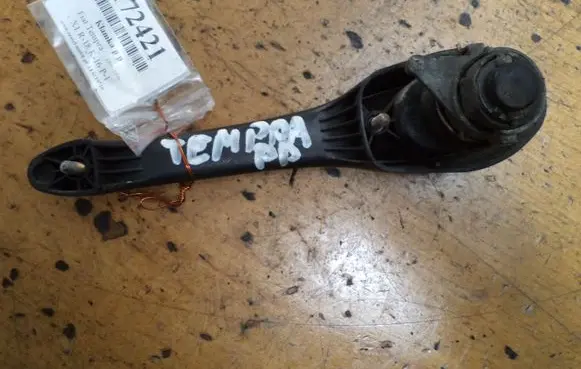 Fiat Tempra Front door exterior handle